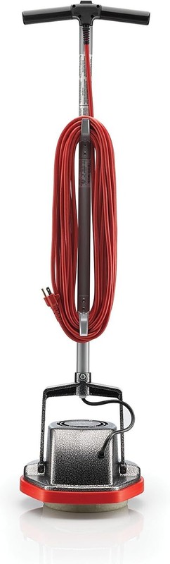 Commercial Orbiter Hard Floor Cleaner Machine, Multi-Purpose Floor Cleaning, Ran gallery