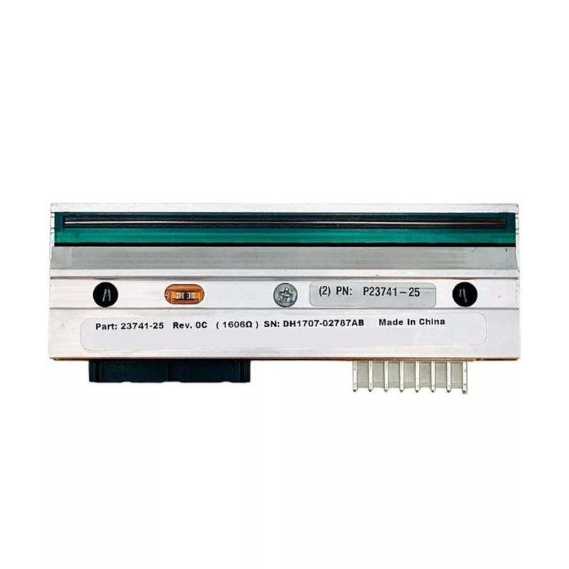 Print Head For Zebra ZE500-4 110Xi4 105SL Plus Thermal Printer 300dpi P1004232 gallery