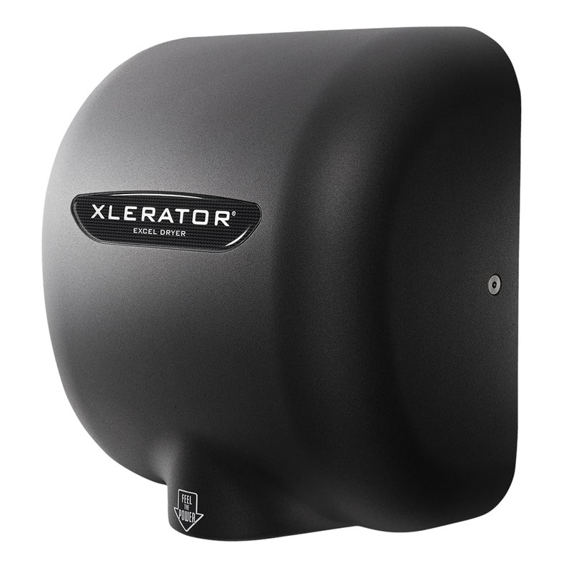 XL-GR Automatic High Speed Hand Dryer with Graphite Cover, 12.5 A, 110/120 V gallery