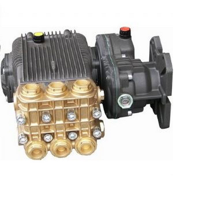 PRESSURE WASHER PUMP - AR XWM2128UR - 5.55 GPM - 4060 PSI - 5038.C2 Gear Reducer
