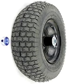 Simpson Genuine OEM Wheel for DS3532CA Pressure Washer – 7103287