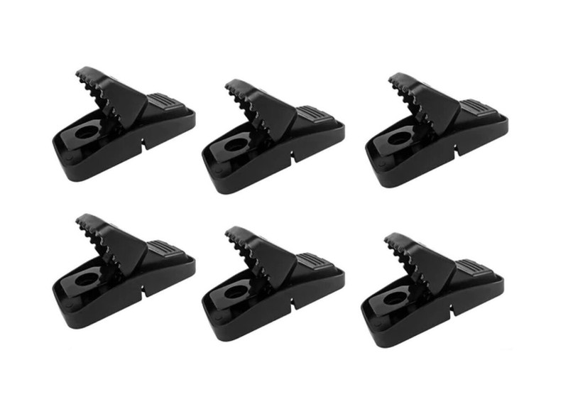 Catchmaster 605P Easy-Set Mouse Trap – 6 traps by AP&G