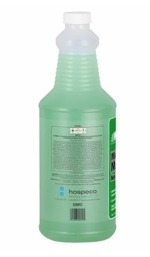 Microfiber Multi-Purpose Neutral Cleaner