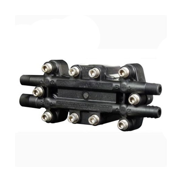 Pumptec 60023, 114T Pump Head Only, 80555, US Products 56113118, 114-pump-h1141