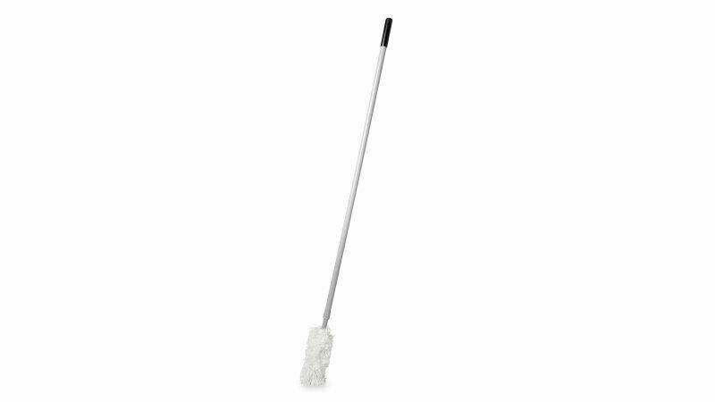Rubbermaid Extendable Overhead Dusting Tool, Dust Mop T130, Extends to 102" ~ gallery