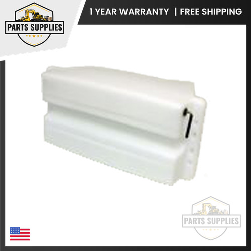 53853A Tank Kit Assembly Polishers OEM fits Clarke Floor Scrubbers 20SD 2015HD gallery