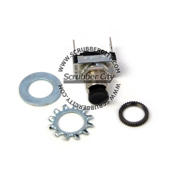 Replacment Trigger Switch Kit to fit Tennant and Nobles 130712, 9008568 SS5, T5e