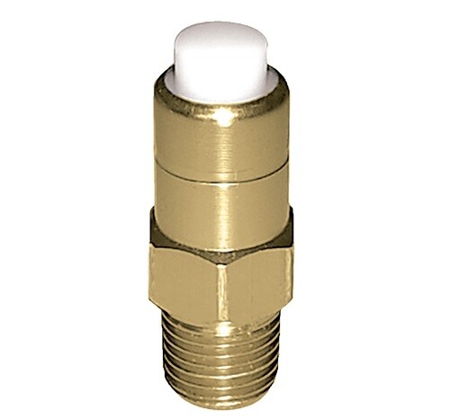 Pressure Washer 1/4 NPT Size Thermal Relief Release Safety Valve