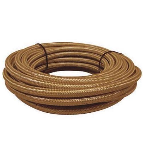 PRESSURE WASHER HOSE – 200 ft Length – 4,000 PSI – 3/8″ Fittings – up to 140ºF