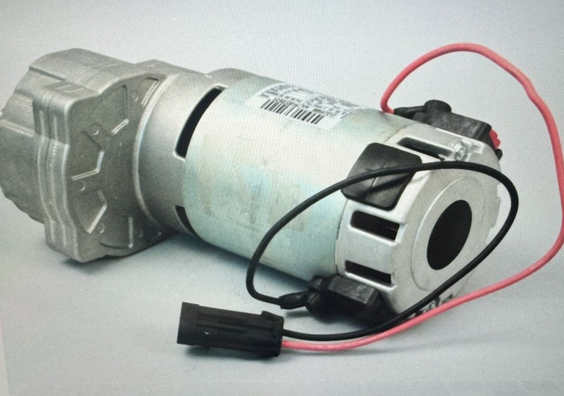 1023067 Brush Motor 24V DC 0220RPM fits Tennant A500 500 SS500 T5 T500e T5e A5