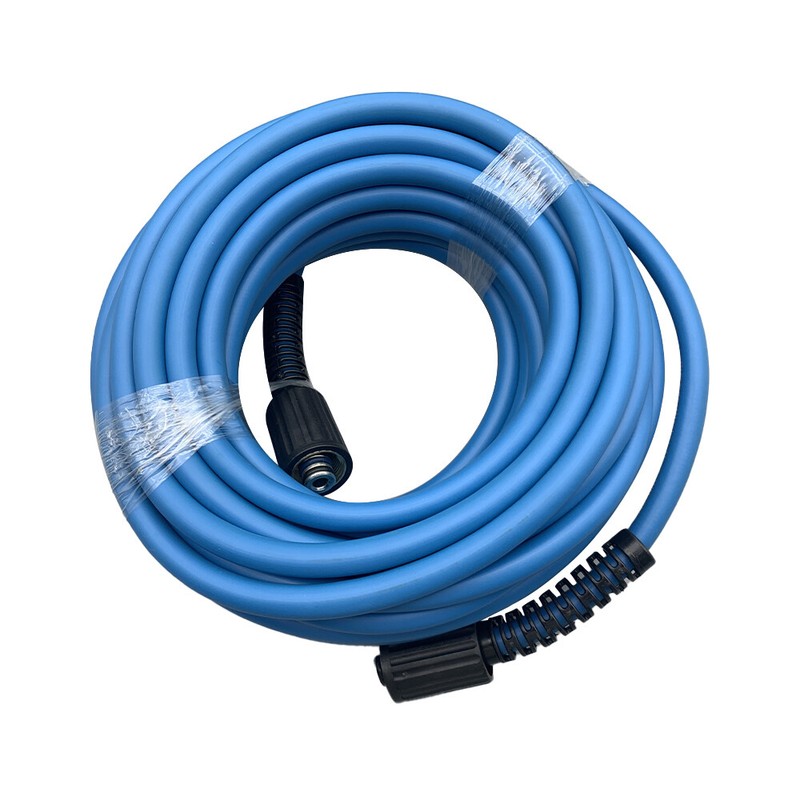 646200274 1/4" x 50' 3600PSI Kink Resistant Pressure Washer Hose gallery