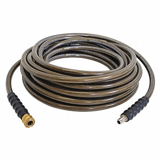 Simpson Genuine OEM Hose for DXPW3300 Pressure Washer – 7103642