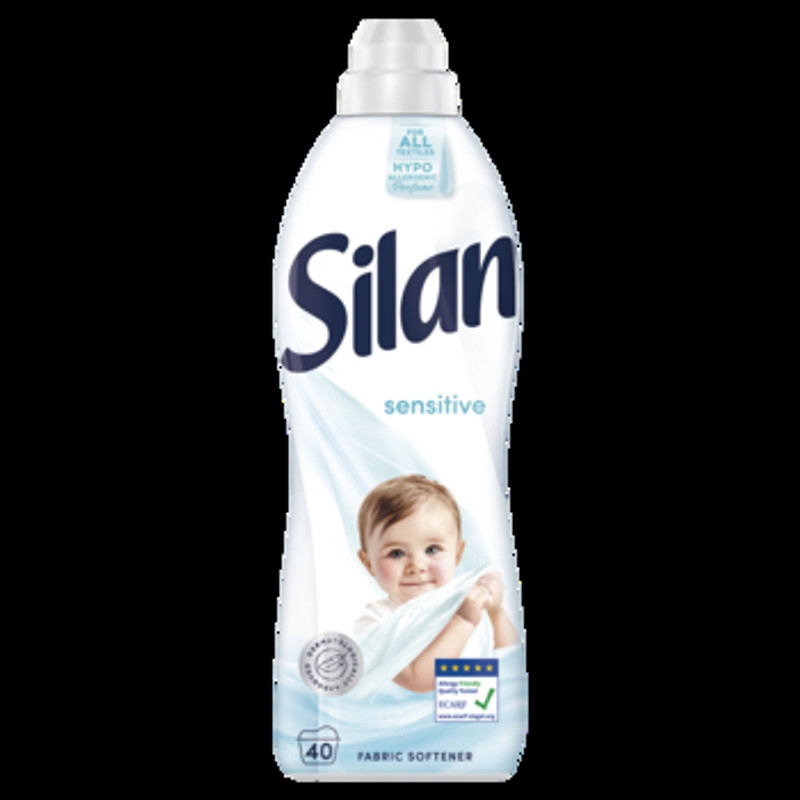 9000101590531 Silane Sensitive & Baby 880ml Handle