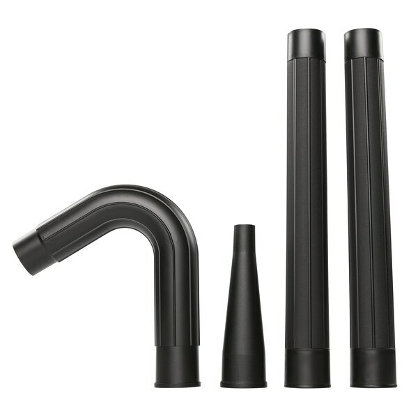 CRAFTSMAN CMXZVBE38640 2-1/2″ Gutter Kit