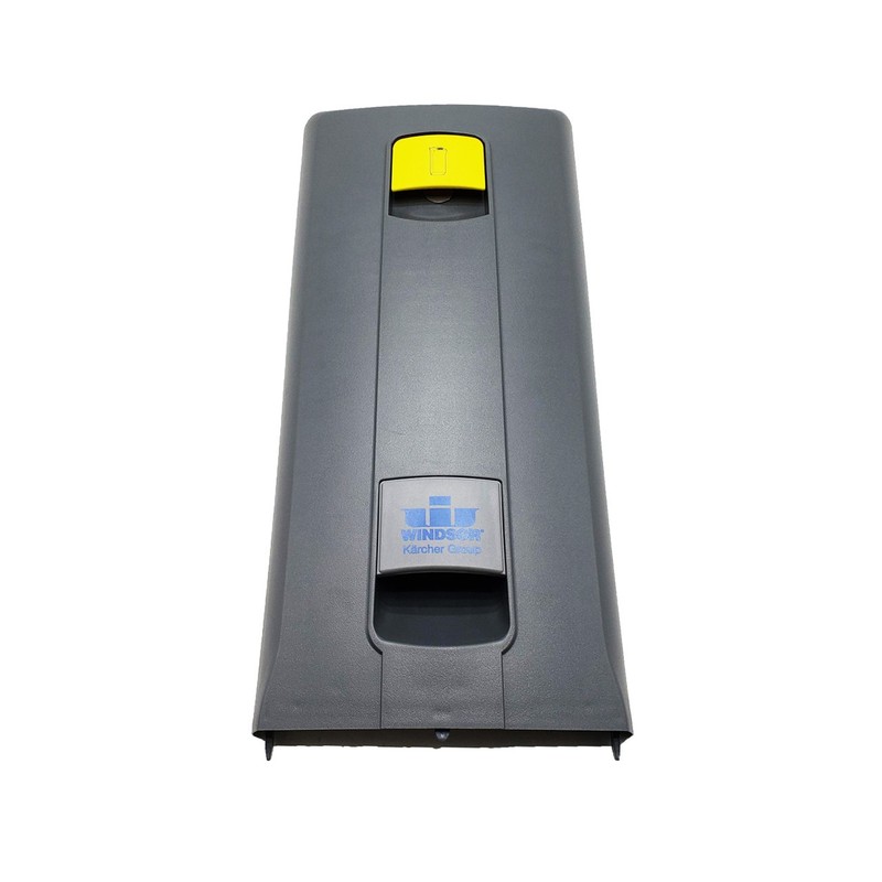 Windsor 86434020 / 8.643-402.0 / 5800BG Front Cover - Door for Sensor Vacuum