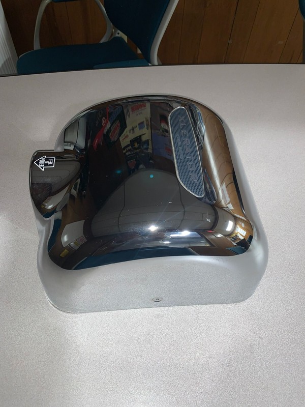 Xlerator EXCEL DRYER XL-C 110/120V USA Made gallery