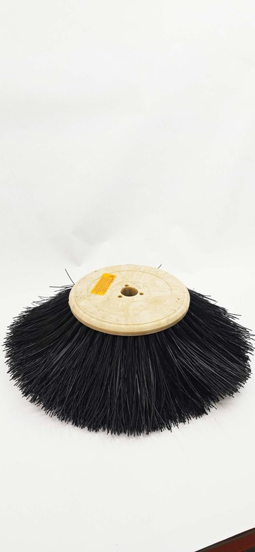 MALISH Sweeper Brush For 10″ Sweeper