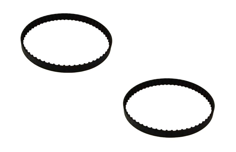 Sander Toothed Drive Belt for Porter Cable DWP352VS-BR Type 2 J-336 Type 1