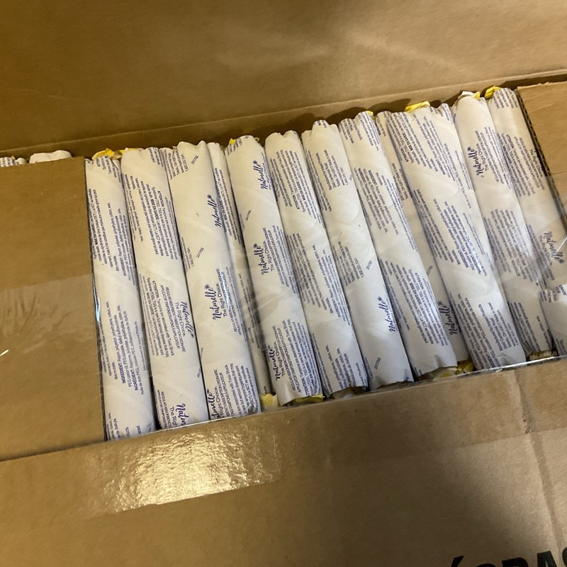 Impact 25176488 Naturelle Regular Tampons (500/Carton) New gallery