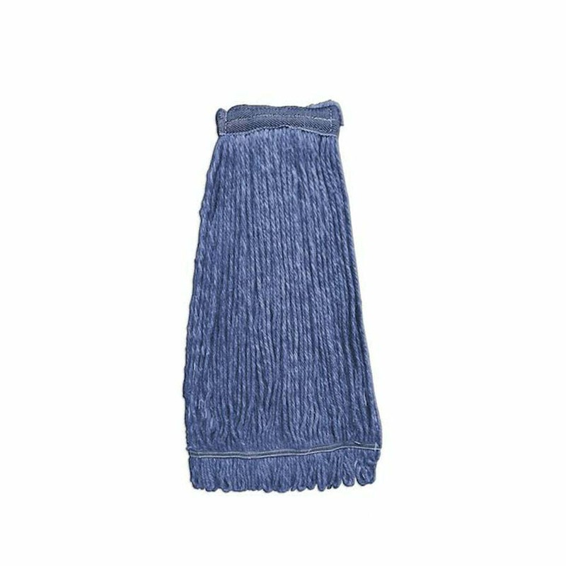 Bison Life KLEEN HANDLER Commercial Mop Head – BIS-GCM-01-1 – New In Sealed Pkg