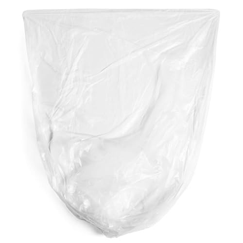 Aluf Plastics 55-60 Gallon Trash Bags Source Reduction Series Value High gallery