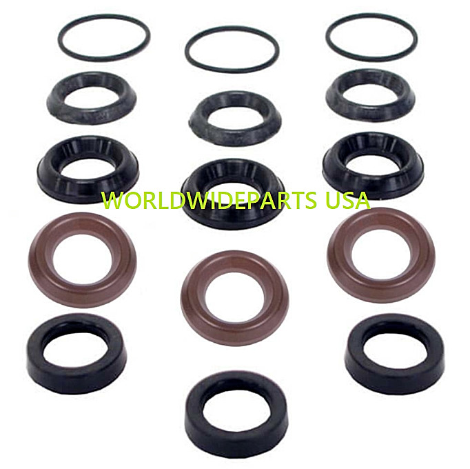 DEWALT DXPW4240 COMET ZWD PRESSURE WASHER PUMP SEAL KIT 5140113-29