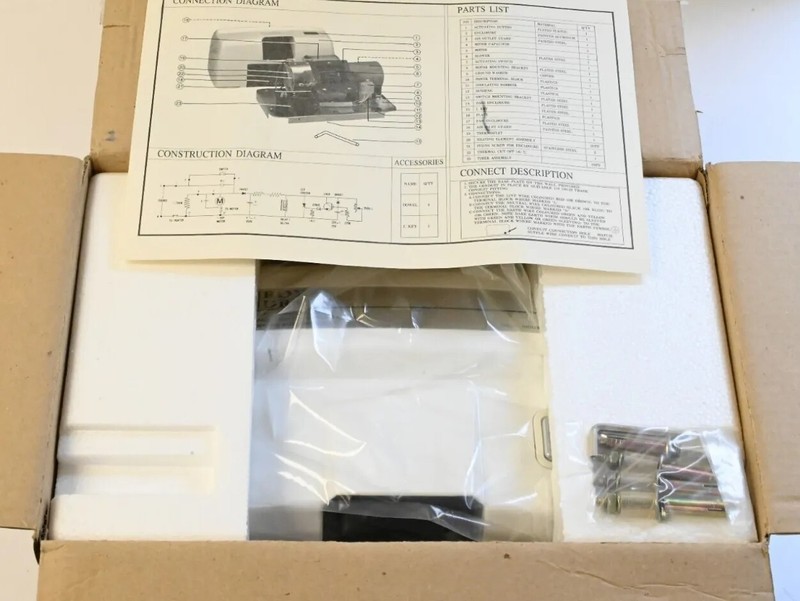 Royal Hand Dryer HK-2200ES White Aluminum Moisture Proof 2200W 30-60 Sec 120V UL gallery