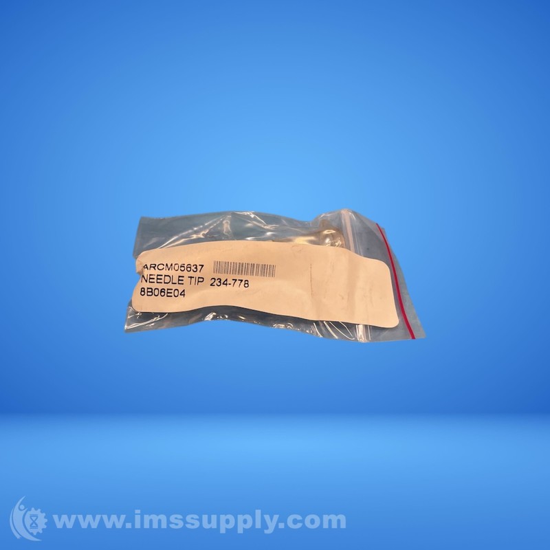 Graco 234-778 Nozzle Kit FNIP