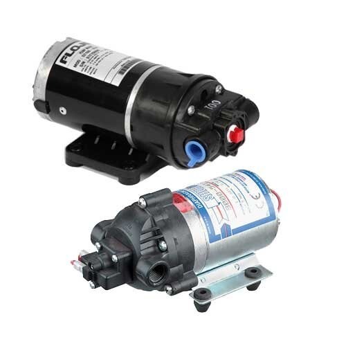 Minuteman International 833067 – Pump, 115V, 95Psi