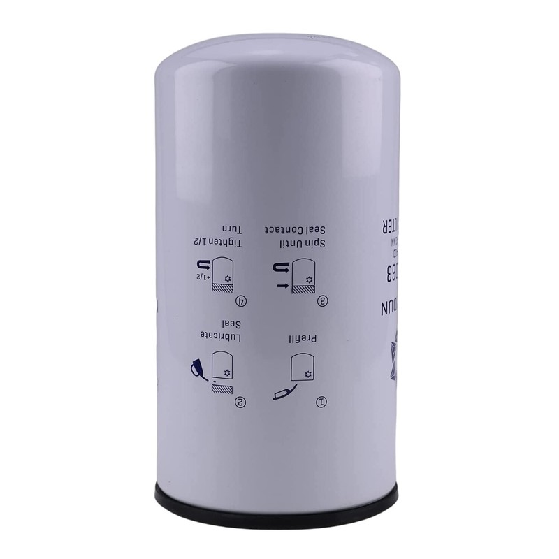 Fuel Filter FF63041NN Fit for Cummins Fleetguard 5526400 FF63041-NN