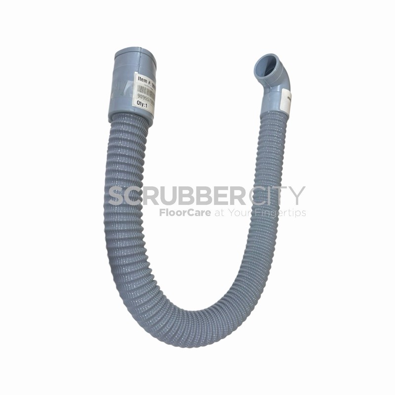 9095578000 SCUTION HOSE NILFISK ADVANCE MICROMATIC M18B, M17E