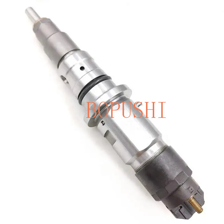 0445 120 289 Diesel Fuel Injector 0445120289 Nozzle Assy for Cummins 5268408