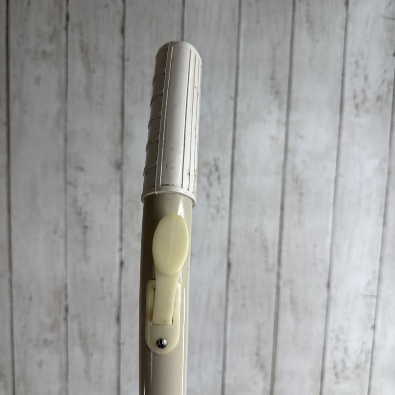 Vintage Regina Heavy Duty Rug Shampooer Floor Polisher Scrubber USA gallery