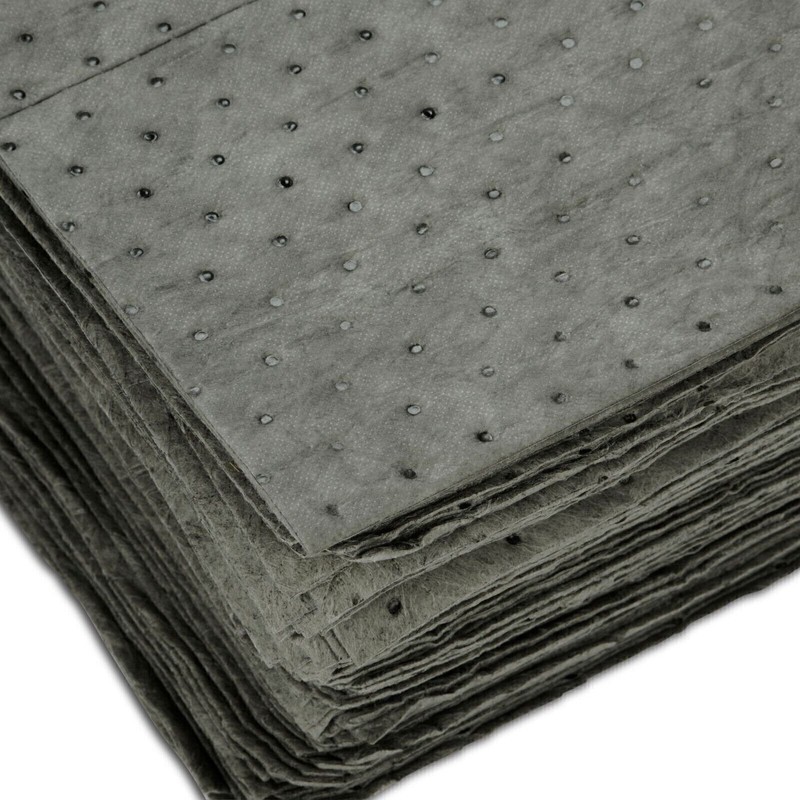 AABACO Universal Absorbent Pads - Heavy Weight Sheets, 15"X17" (300 Sheets) gallery