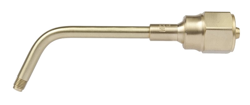 Victor Technologies 0325-0101 Professional Universal Nozzle, Type UN-J, 5"