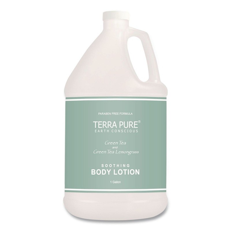 Diversified Hospitality Solutions 002270EA 1-Gal Lotion - GT & Lemongrass New