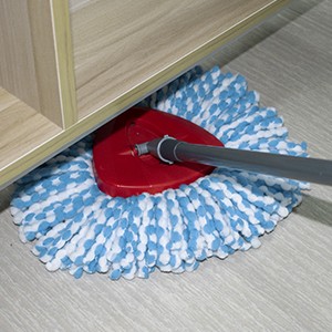 Spin Mop Replacement Head Base patible with Oceda EasyWring 1-Tank gallery