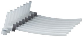 NO CLEAN UP NOZZLES (PK8) – 2 BAG MMM-8966