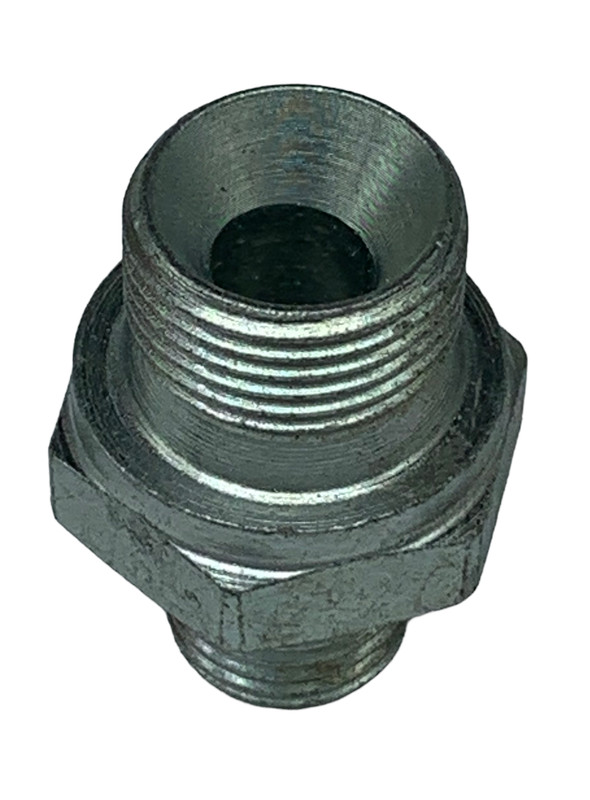 Fitting 1/4 X 3/8 BSP BSPT Size Male For Foam Cannon Connections to Karchers gallery