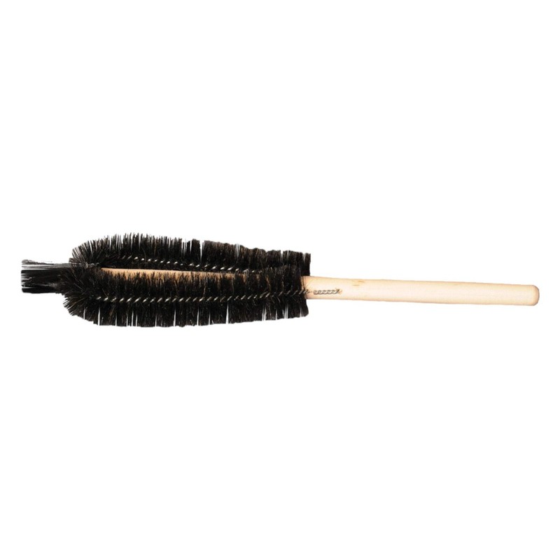 Brush, Beaker, Nylon Bristles, 330mm