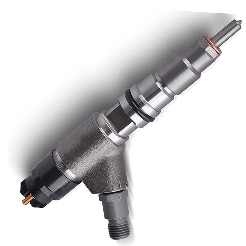 Diesel Common Rail Injector 396-9626 0445120371 0445120382 For C7.1 396-9626