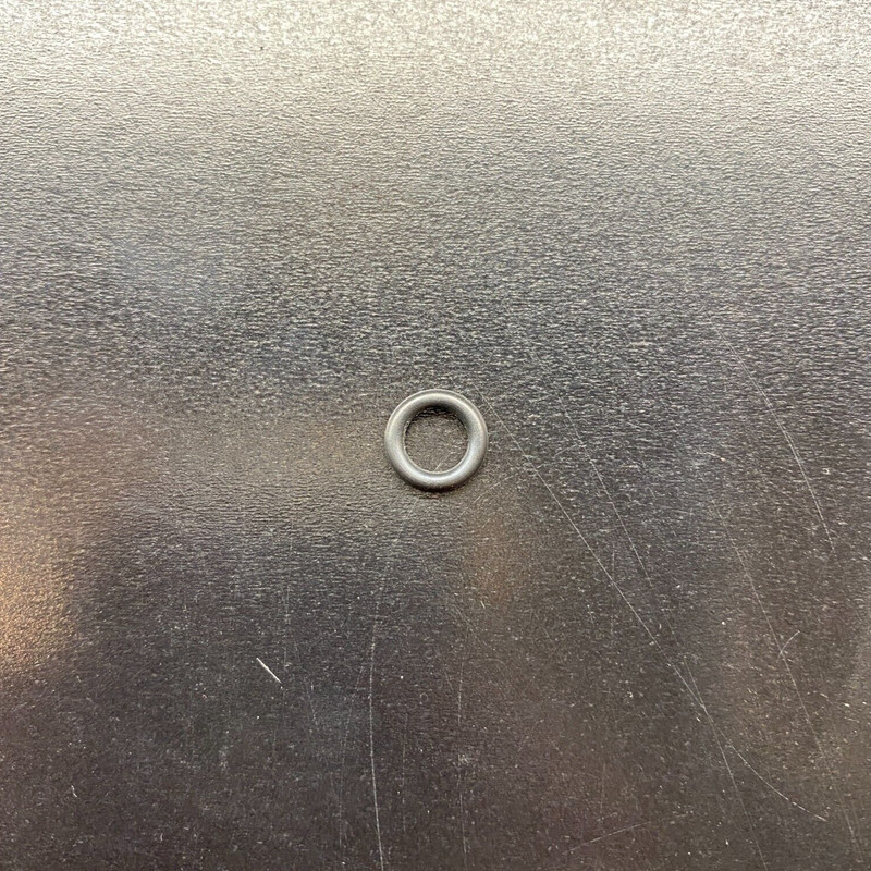 CAT PUMPS /Plunger Retainer O-Ring (For 310, 530, 550, 650) / 17399 QUANTITY 1