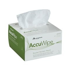 Pacific Blue Basic Task Wipers 4-1/2 X 7-9/10 Inch 29712 1 Pack 280 Wipes
