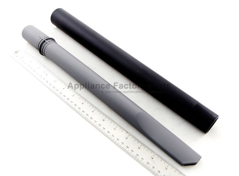 Appliance Factory Parts E-71492 WAND, NESTING W/CREVICE TOOL