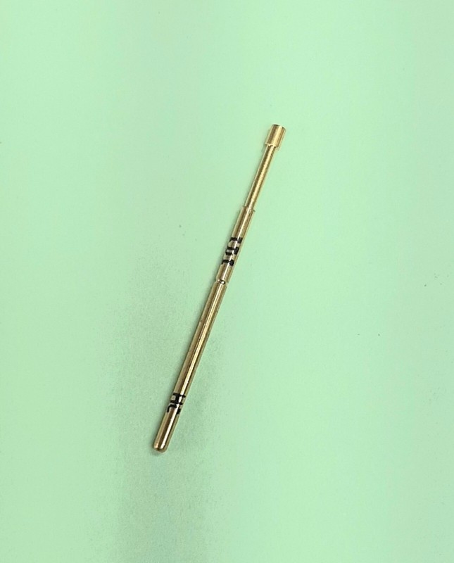 Mouser Electronics Contact Probe, 20/Pack