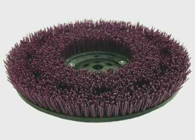 Tennant 1221543 - Brush Assembly, Disk, Scb, 16.0D, Sab