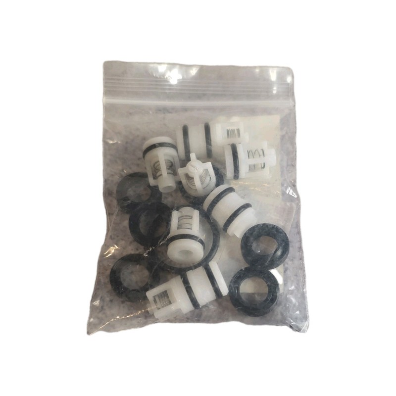 Pressure Washer Pump Repair Kit – Seal & Check Valve Set – Model X003YGOWF7