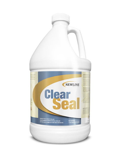 Newline Clear Seal, 1 Gallon