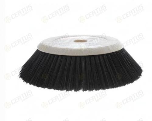 Part # TN59431 Fits Tennant ,SIDE BROOM(14″)(23″ Diameter)(3 S.R.)(Poly)