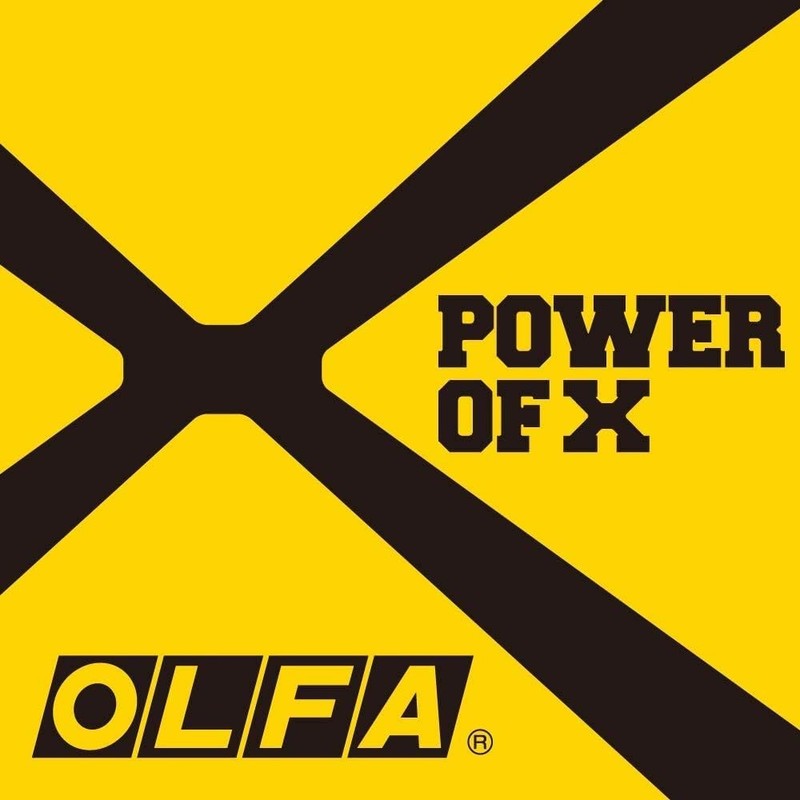 Olfa RB45-10 Rotary Cutter Replacement Blades 45mm 10 Pack Japan Precision Tool gallery